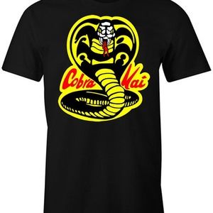 Karate Kid Cobra Kai T-Shirt